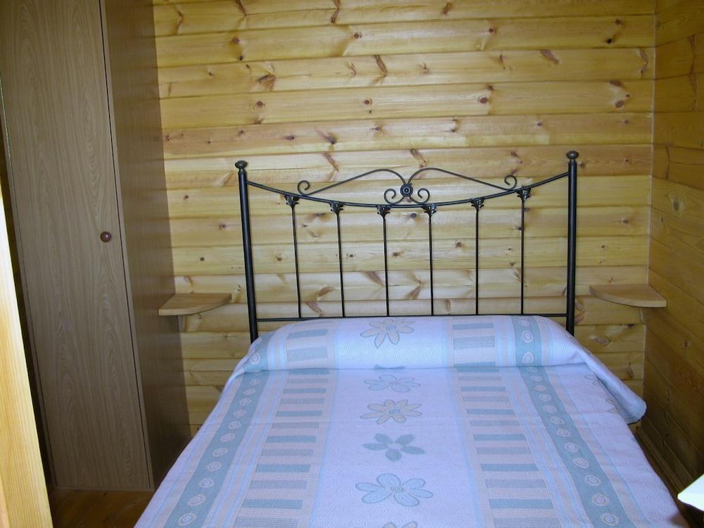 Bungalows Y Glamping Medina Sidonia מראה חיצוני תמונה