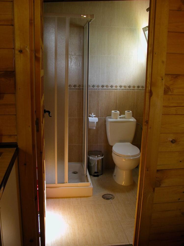 Bungalows Y Glamping Medina Sidonia מראה חיצוני תמונה