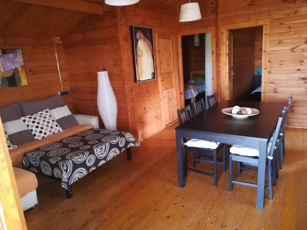 Bungalows Y Glamping Medina Sidonia חדר תמונה