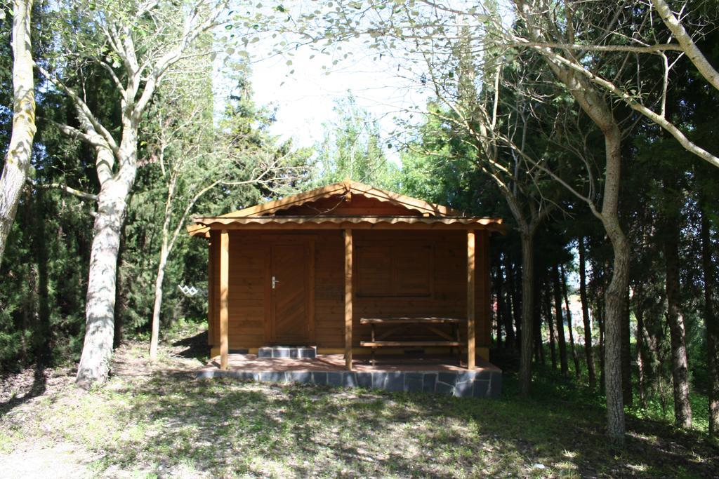 Bungalows Y Glamping Medina Sidonia מראה חיצוני תמונה