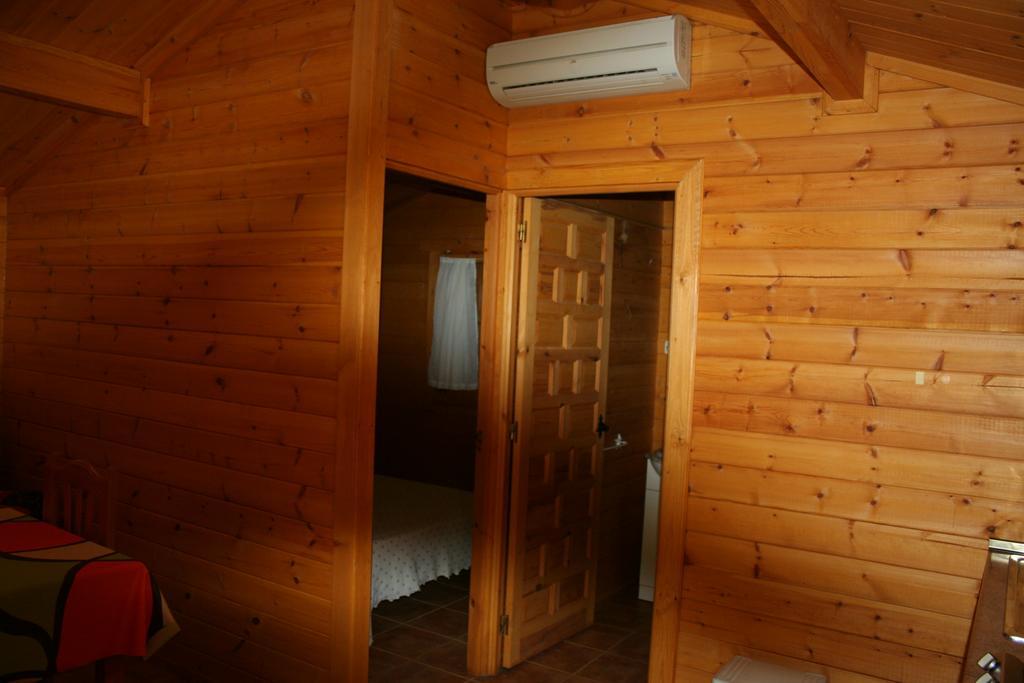 Bungalows Y Glamping Medina Sidonia מראה חיצוני תמונה