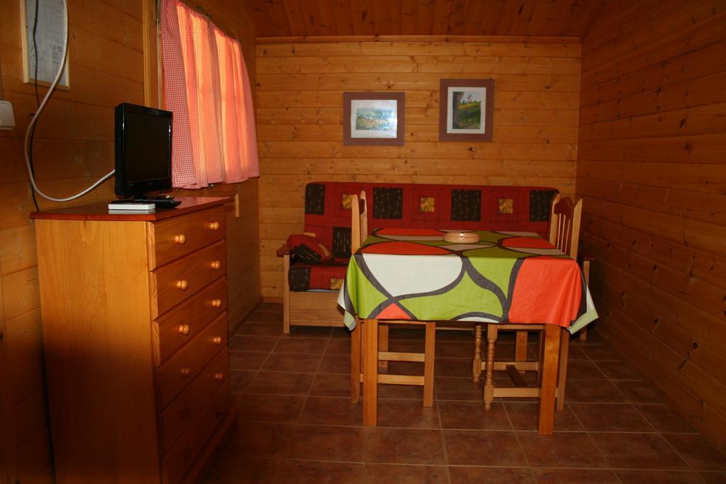 Bungalows Y Glamping Medina Sidonia מראה חיצוני תמונה