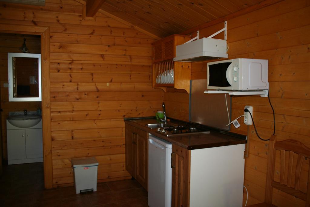 Bungalows Y Glamping Medina Sidonia מראה חיצוני תמונה