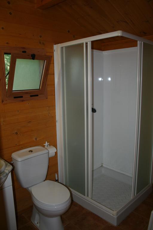 Bungalows Y Glamping Medina Sidonia מראה חיצוני תמונה