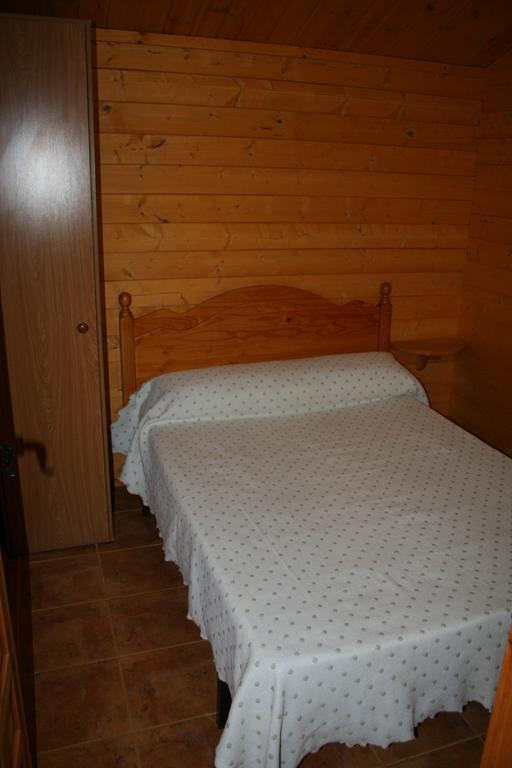 Bungalows Y Glamping Medina Sidonia מראה חיצוני תמונה